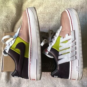 NIKE - Airforce sneakers